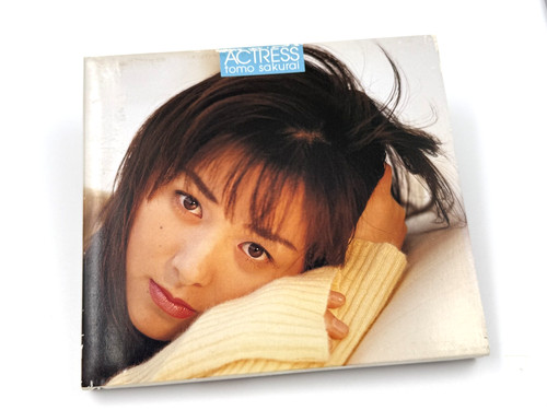 Tomo sakurai actress - tomo,
