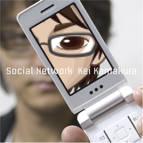 Kei kamakura social network - kei,