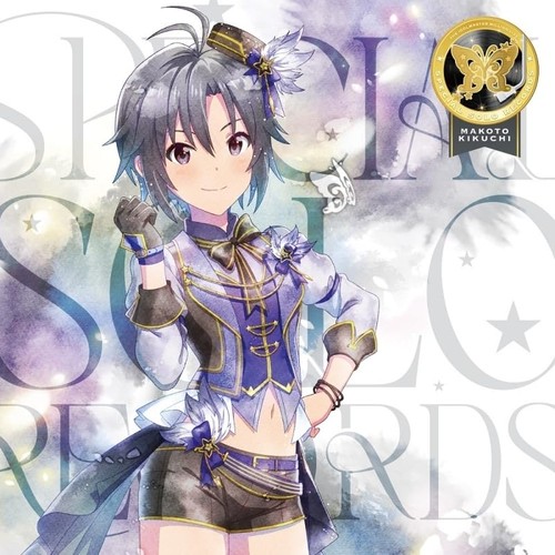 The idolmaster million - the, live