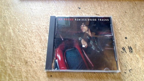Ian brown remixes - ian,