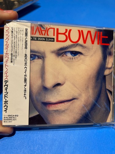 David bowie black - david, white