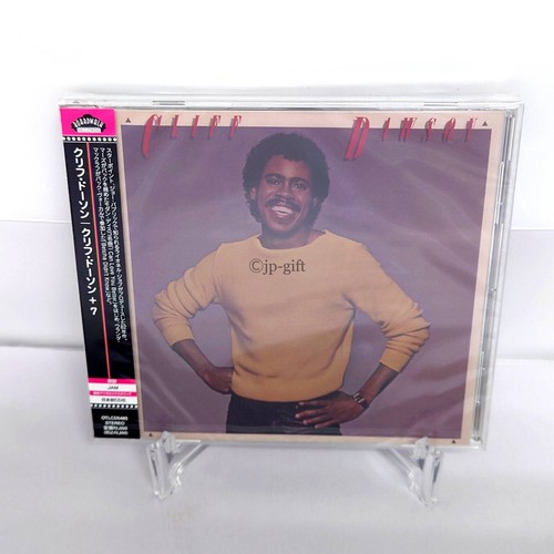 Cliff dawson - cliff,