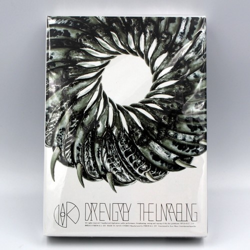 Dir grey the - dir, en