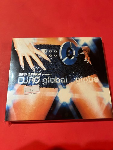 Super eurobeat euro - euro, global