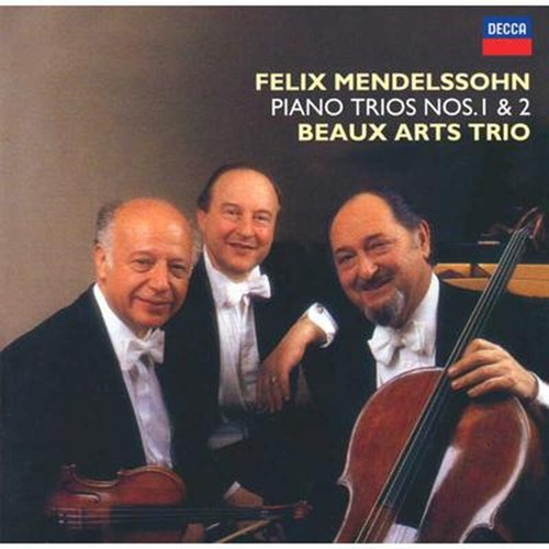 Mendelssohn
