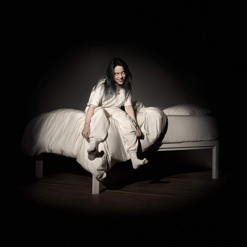 Billie eilish when we all - eilish,