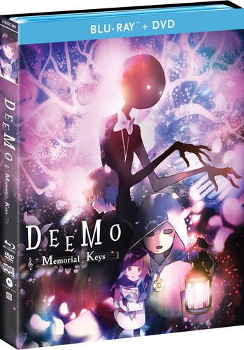 Deemo memorial keys - memorial,