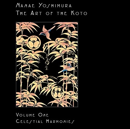 Nanae yoshimura traditional - nanae,