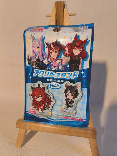 Umamusume vol mystery - umamusume, vol.
