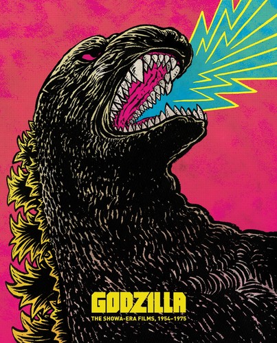 Godzilla the showa - godzilla:, films