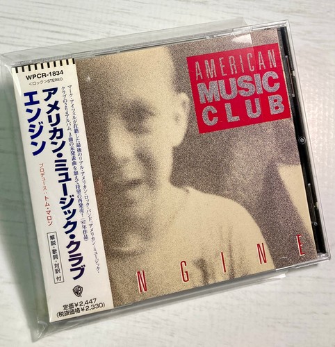 American music club - american, ‎–