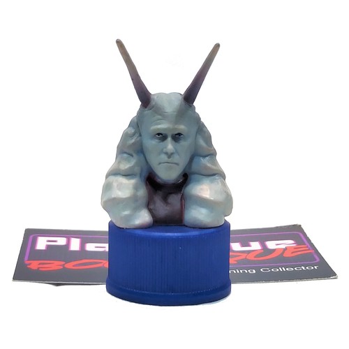 Star wars mas amedda head - star,