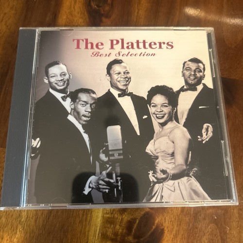 The platters best - the,