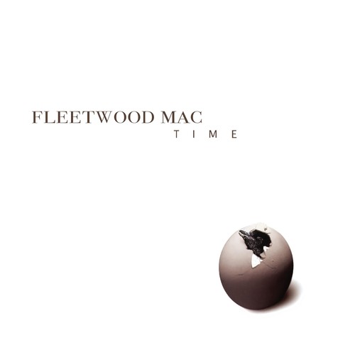 Fleetwood mac time - fleetwood,