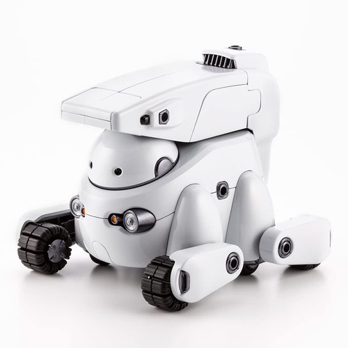 Maruttoys tamotu pro cool - pro, (cool
