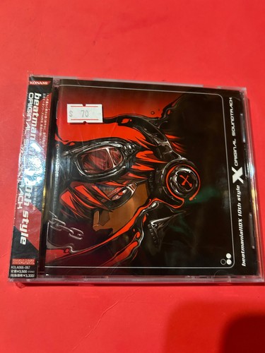 Beatmania iidx 10th style - iidx,