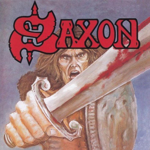 Terrifying backfire saxon - terrifying,