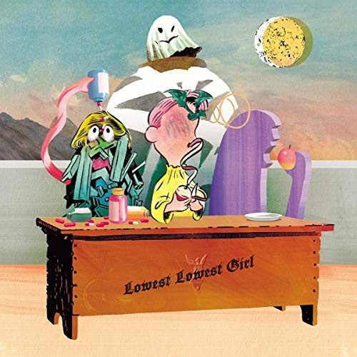 Gesu kiwami otome lowest - no, otome-lowest