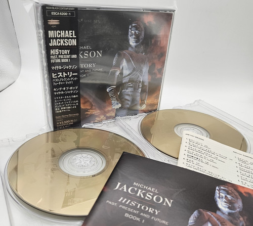 Michael jackson history japan - jackson,