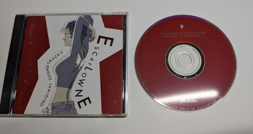 Rare the vision escaflowne - rare,