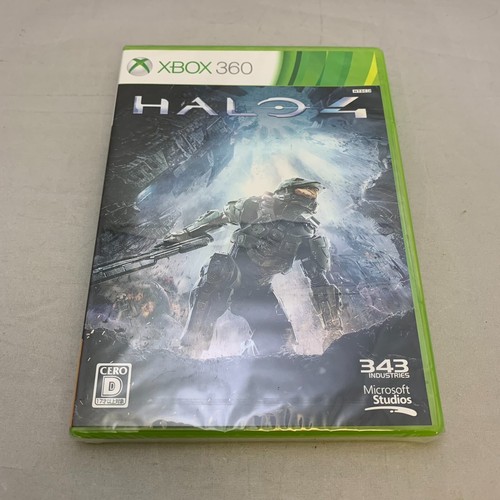 Halo not for resale - 4,
