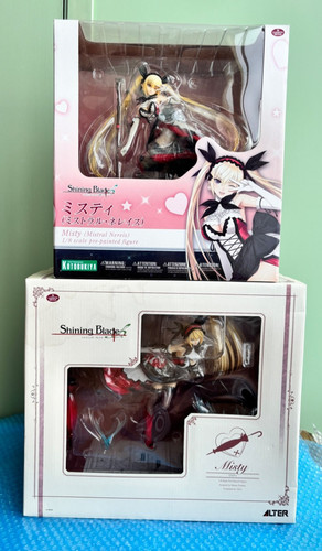 Alter kotobukiya 2 - alter, figure