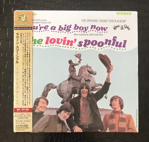 The lovin spoonful you - the,