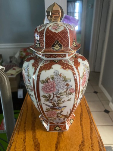 Vintage 1982 oriental - vintage,