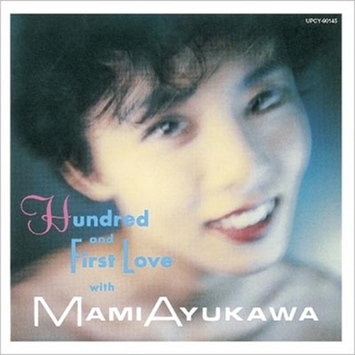 Mami ayukawa 101 banme koi - ayukawa/101,