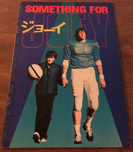 Something for joey 1977 - for,
