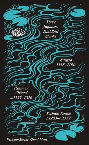 Kamo chomei saigyo yoshida - chomei,