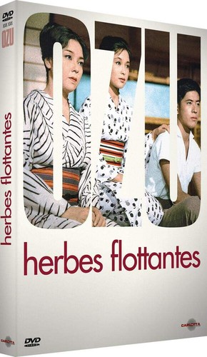Herbes flottantes us - herbes, (dvd)