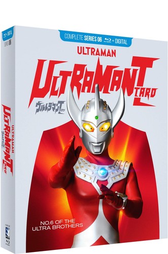 Ultraman taro complete - taro:,
