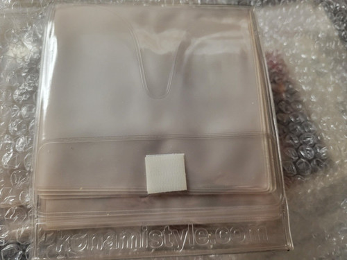 Konamistyle holder - cd,