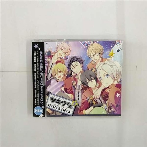 Tsukiuta drama vol 2 - drama, vol.2