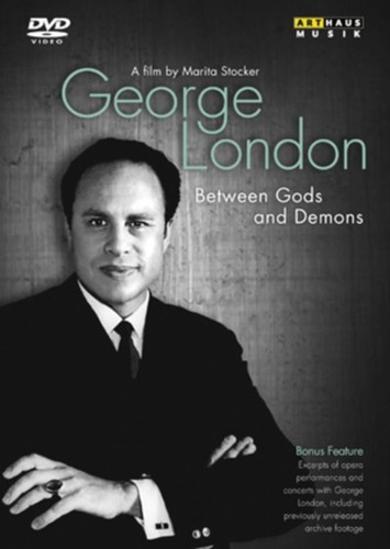 George london between - london:,