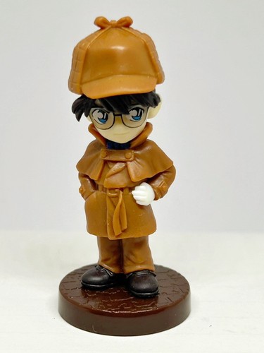 Furuta choco egg detective - furuta,