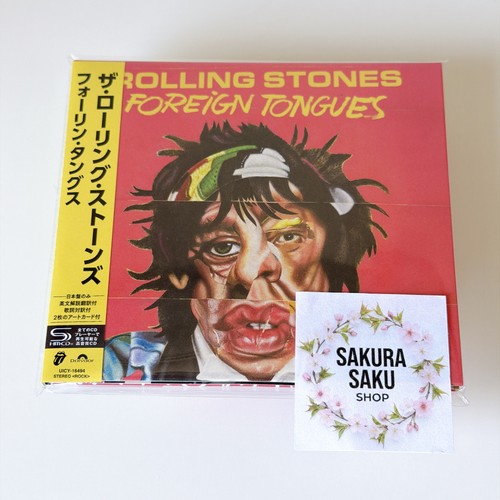 The rolling stones - the,
