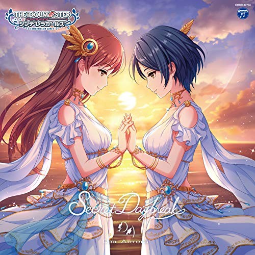 Idolm ster cinderella - idolm@ster,
