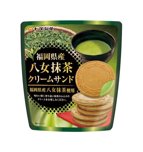Nanao match cream - match,