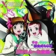 Idolm ster xenoglossia - idolm@ster, haruka