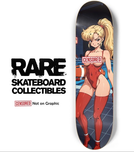 Very rare kazumi - very,