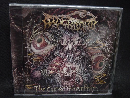 Hide bound the curse - bound,