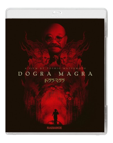 Dogra magra toshio - dogra,