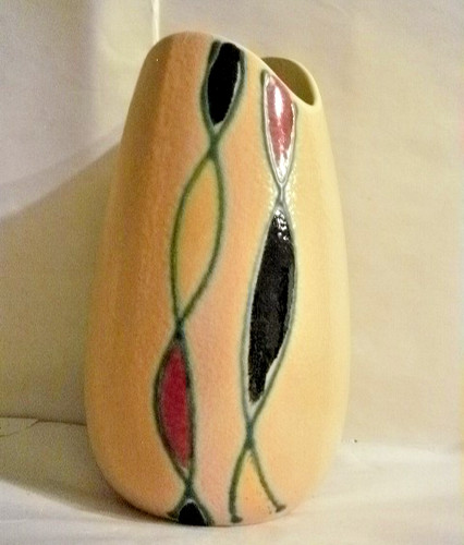 Textured ceramic geometric - ceramic,