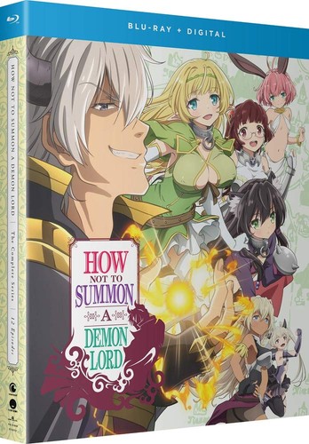 How not summon - to, a