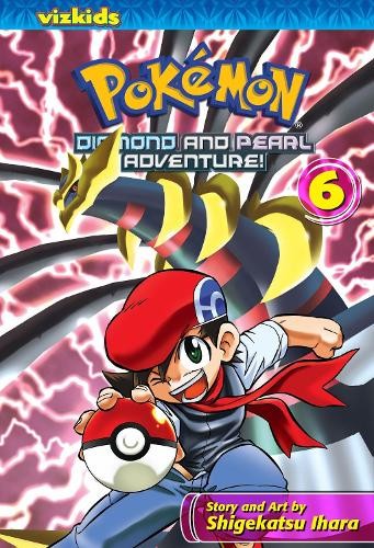 Shigekatsu ihar pokémon - shigekatsu,