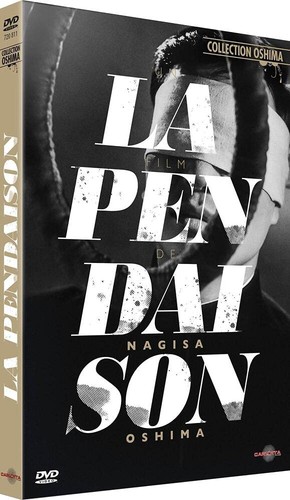Pendaison mahr - pendaison, (dvd)