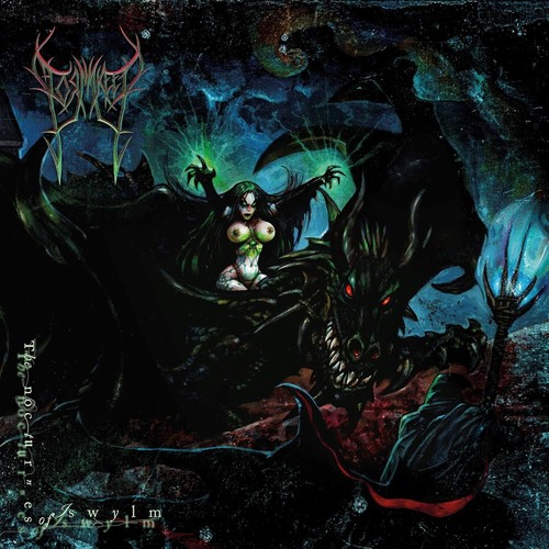 Stormkeep the nocturnes - the, of