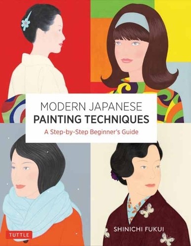 Shinichi fukui modern - shinichi,